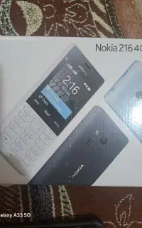موبایل نوکیا