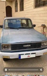 فروش مزدا2000