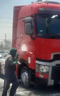 اتوبوس اسکانیا .مارال .بی۹.حواله صفر