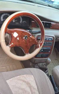 سمند x7 مدل ۸۴