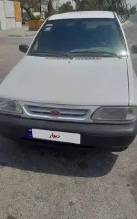 پراید مدل۹۴