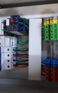 برق کاری ساختمان وتعمیرات برق با نازل ترین قیمت