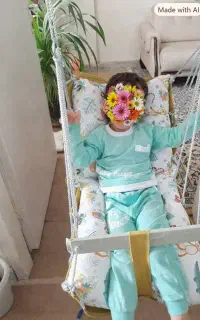 تاب کودک