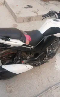 موتور ۱۵۰ کویر ..زمردسریA