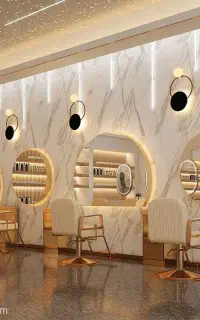اجاره لاین  ناخن مژه اپیلاسیون