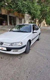 پارس ۱۴۰۰ tu5