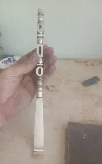 دسته زنجیر محرم
