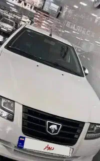 حواله سمند سورن xu7p