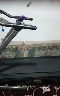 تردمیل نو نو