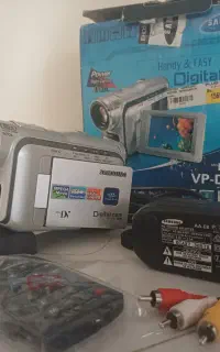 هندی کم سامسونگ VP-D103i