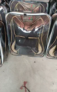 بسته بند روکش صندلی ماهر