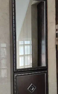 جاکفشی mdf