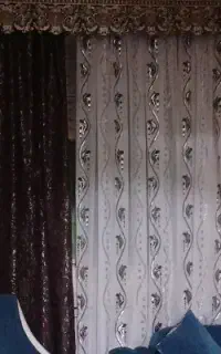 سلام‌پرده تمیز