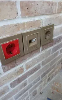 برق کار ساختمان