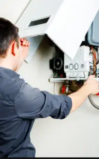 نصب تعمیر و سرویس انواع پکیج،اجاق گاز،هود و کولر