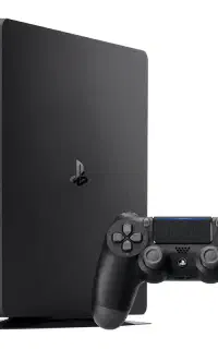 ps4 slim 500g