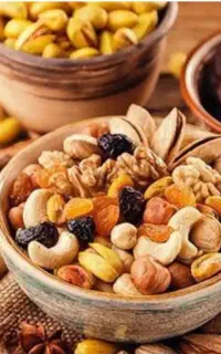 فروشگاه آجیل و خشکبار