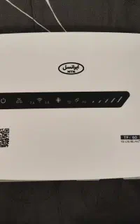 مودم ایرانیل مدل TF-i60 E1