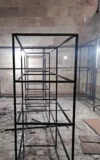 جوشکاری سیار