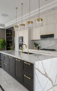 طراحی دکوراسیون داخلی و خارجی ساختمان