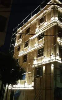 برقکار  وتاسیسات