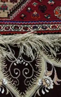 نیازمند بافنده فرش دستباف