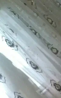 پرده پیلی دار