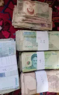 پول قدیمی