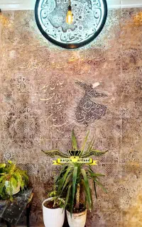 آموزش پتینه و تیوی وال (پانصد و پنجاه و پنج هزار )