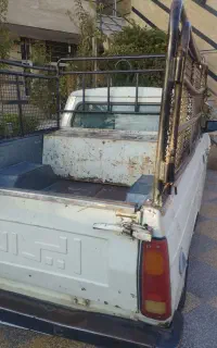 وانت کرایه ای