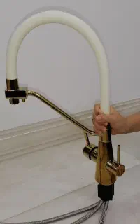شیر ظرفشویی