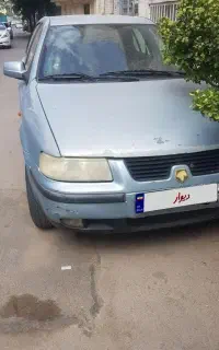 سمند ۸۲