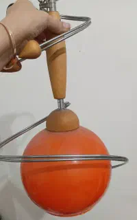 لوستر آشپزخانه