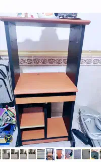 میز تحریر