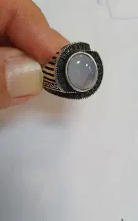 عقیق کبود