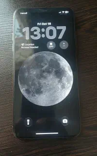 آیفون 11pro max کلد