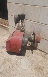 مشعل گازی ایران رادیاتور f55