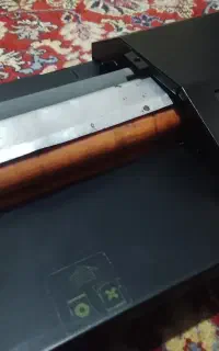 دستگاه پرس کارت