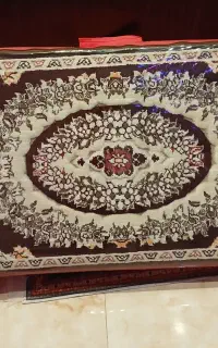 یک جفت پشتی