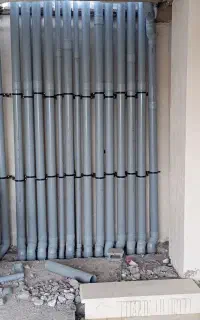 تعمیر کار پکیج ولوله کشی ساختمان