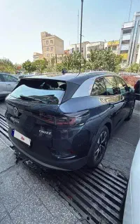 ای دی فور پیور 2025 اپشن جدید
