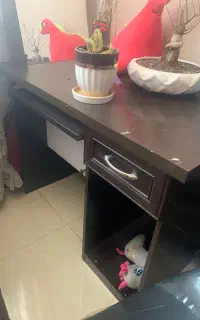 میز کامپیوتر