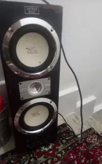 اسپیکر.نیاز تعمیر