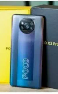 Poco x3 pro