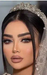 میکاپ شنیون چشمگیرداشته باش