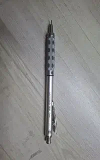 اتود پنتل گراف ۱۰۰۰ پنج دهم