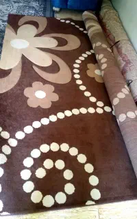 فرش ۱۲ متری فانتزی درصدرا