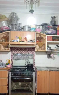 کابینت وهود