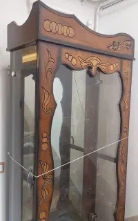بوفه
