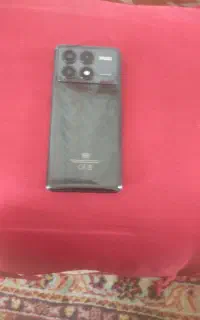 Pocox6 pro 5G